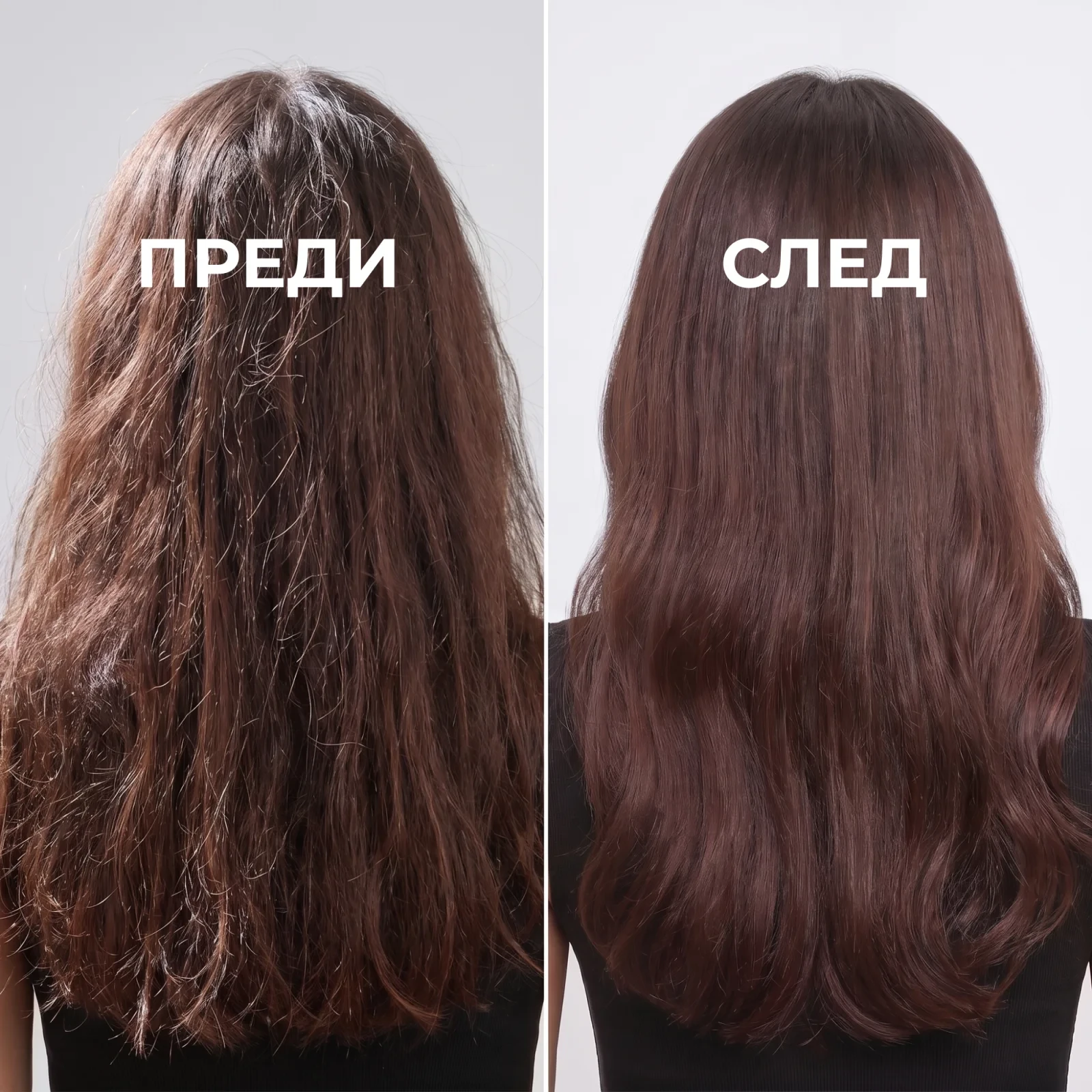 Копринена калъфка за възглавница OMÀYA® — Бяло
