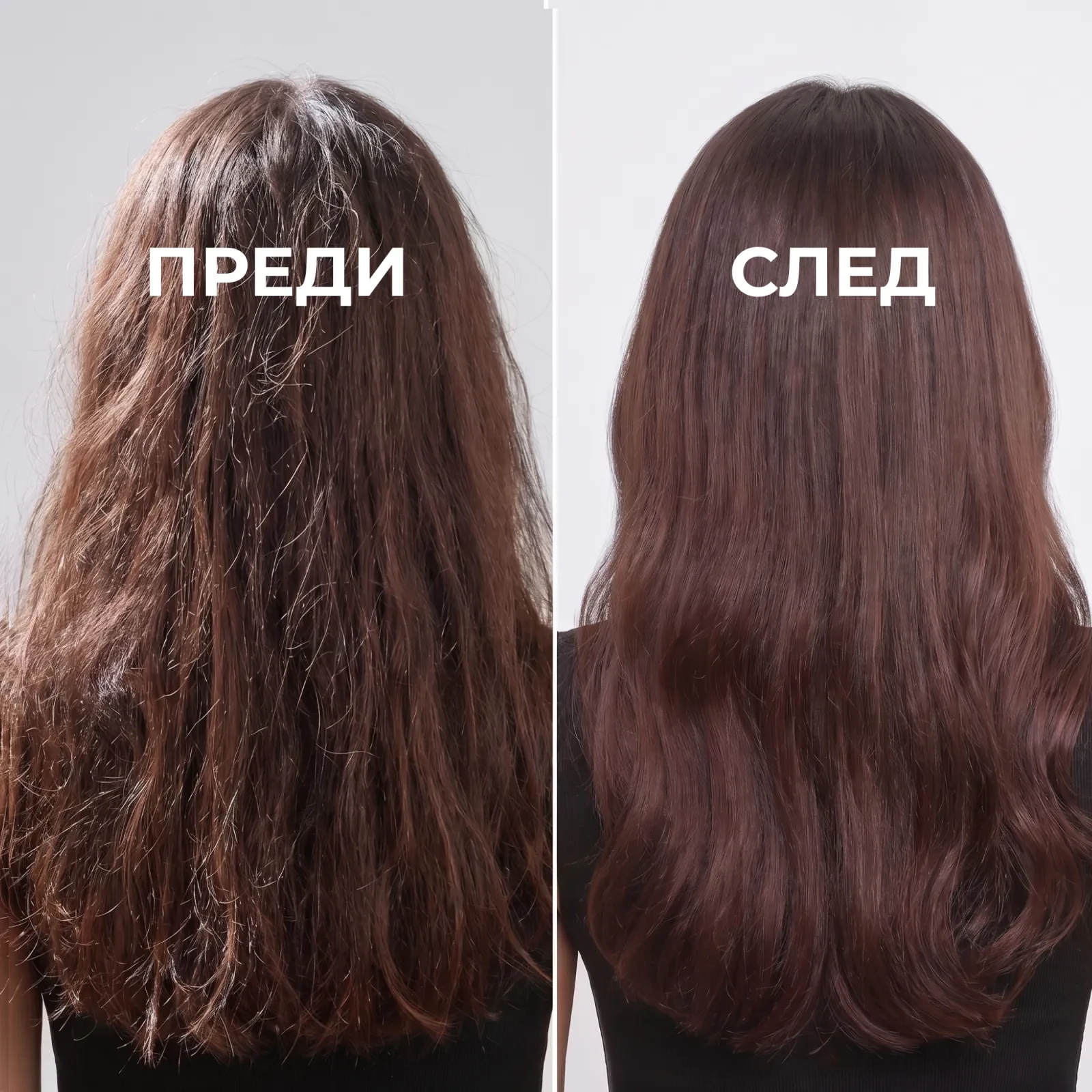 Копринена калъфка за възглавница OMÀYA® — Пудрено розово